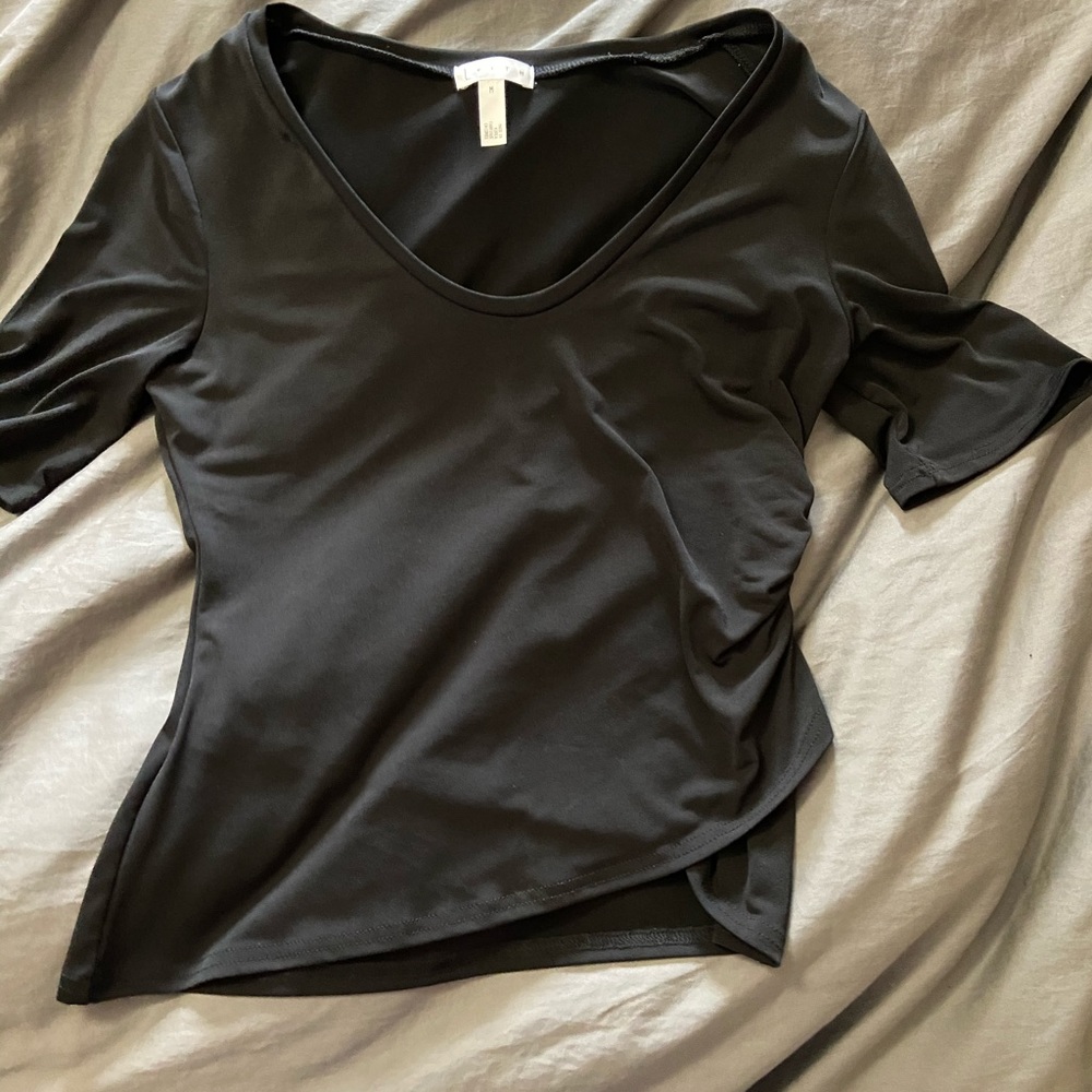 Never worn back shirt